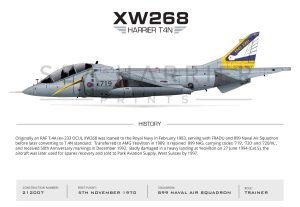 xw268-t4
